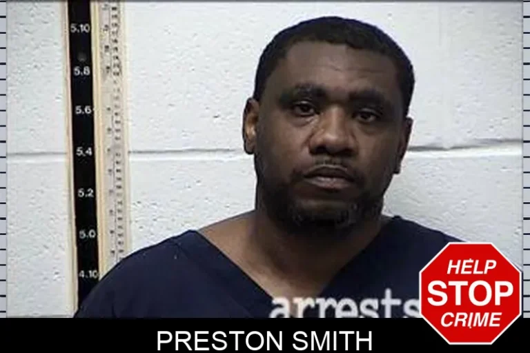 Preston Smith