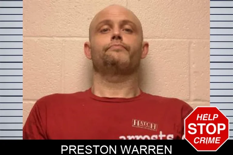 Preston Warren