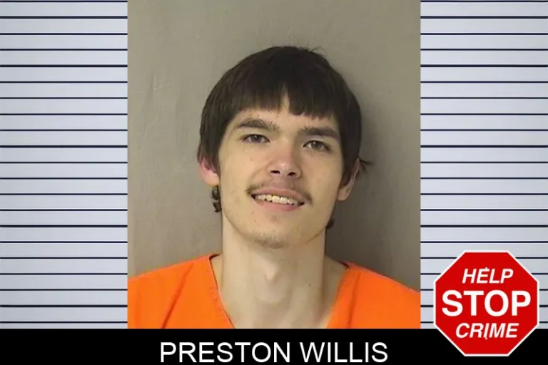 Preston Willis