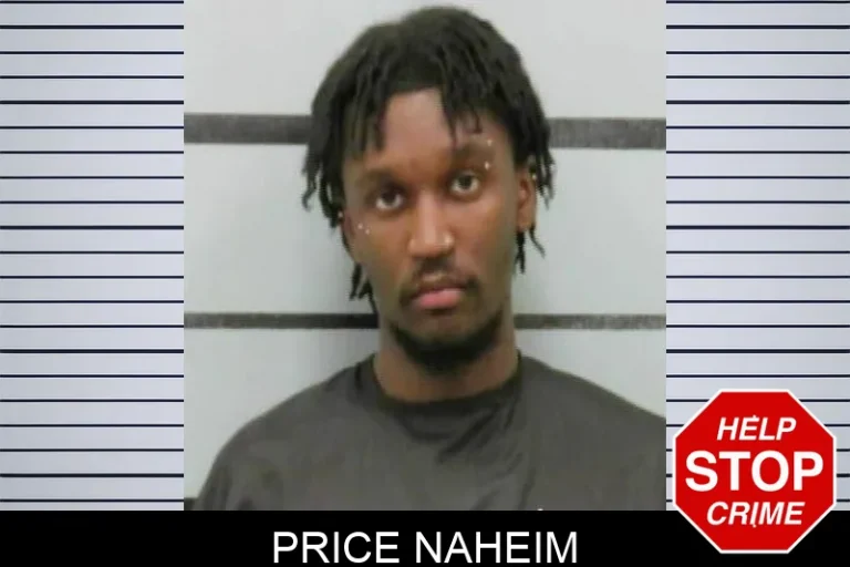 Price Naheim
