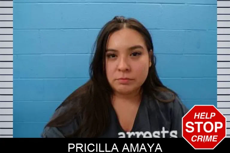 Pricilla Amaya