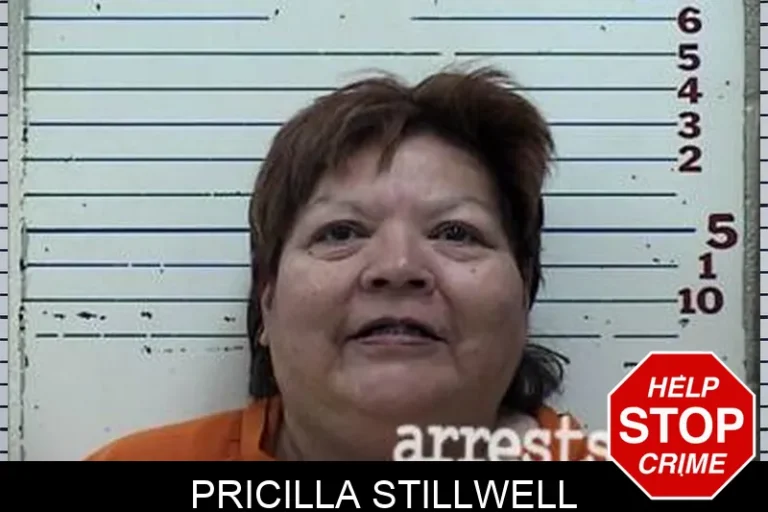 Pricilla Stillwell