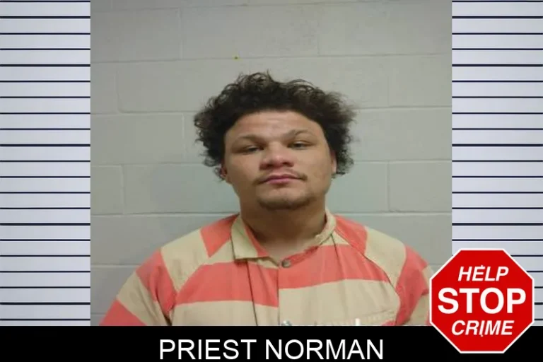 Priest Norman