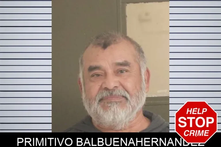 Primitivo BalbuEnahernandez