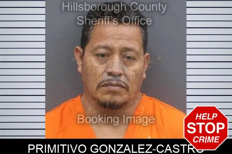 Primitivo Gonzalez-Castro