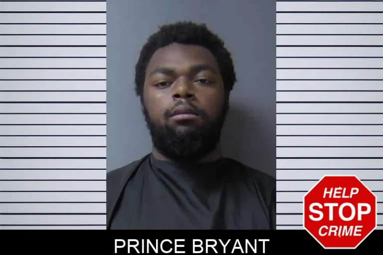 Prince Bryant