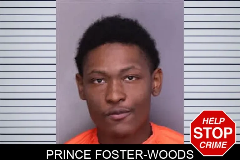 Prince Foster-Woods