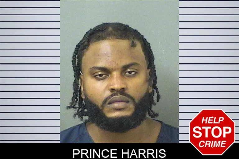 Prince Harris