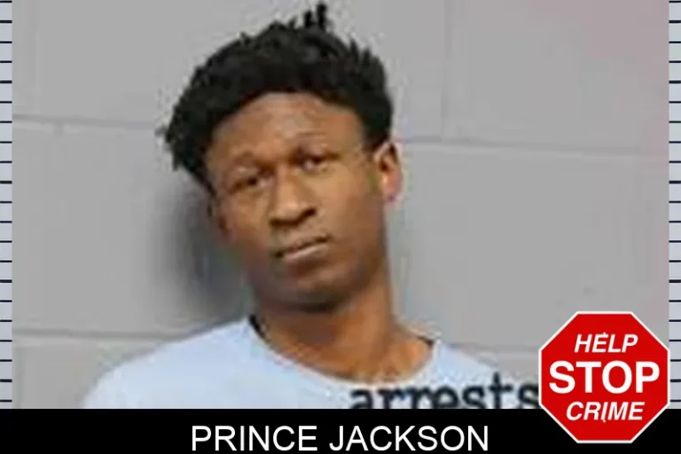 Prince Jackson