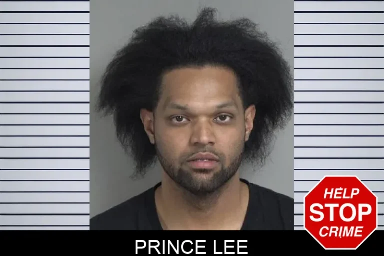 Prince Lee
