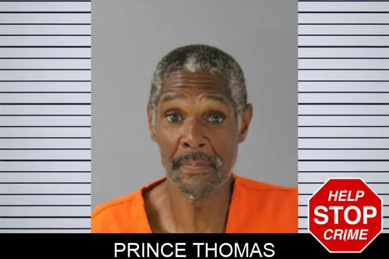 Prince Thomas