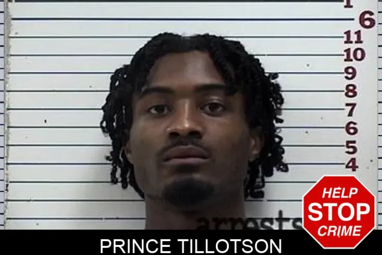 Prince Tillotson