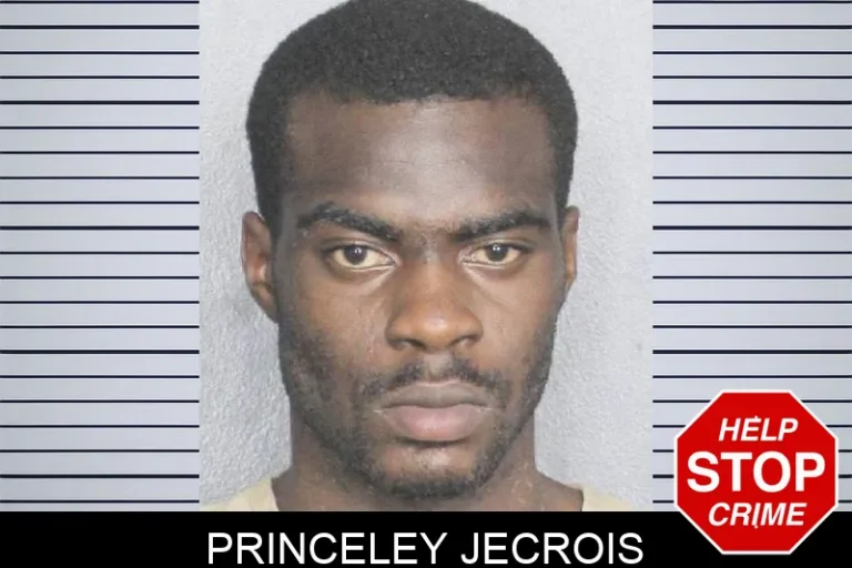 Princeley Jecrois