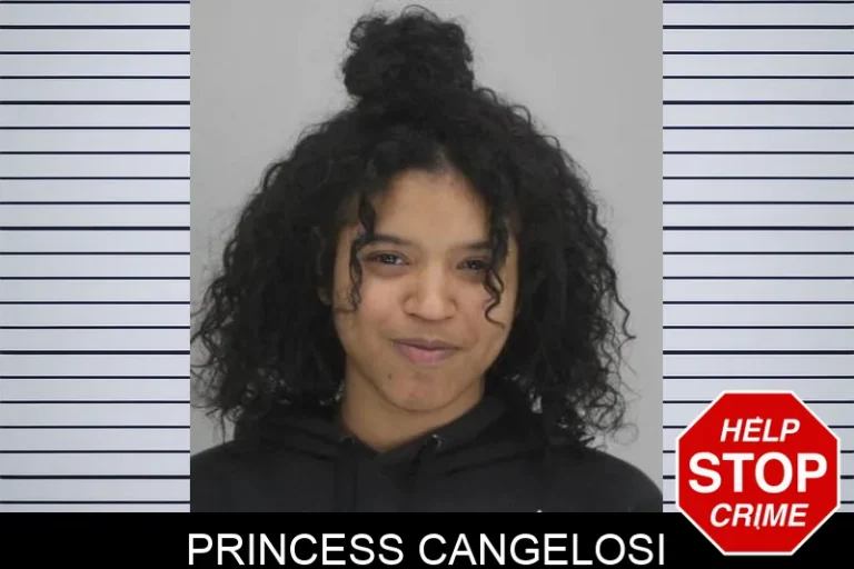 Princess Cangelosi