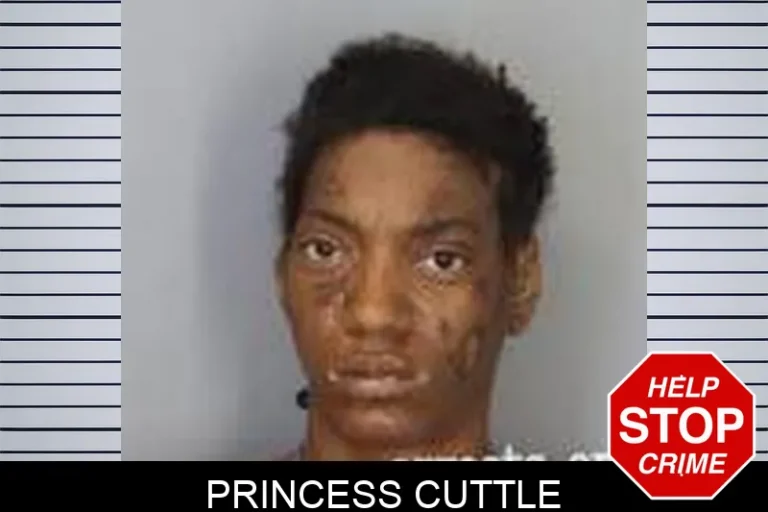 Princess Cuttle