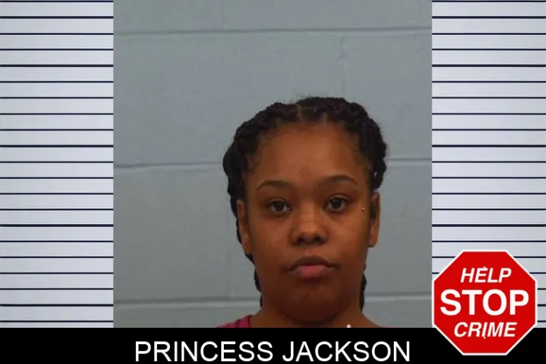 Princess Jackson