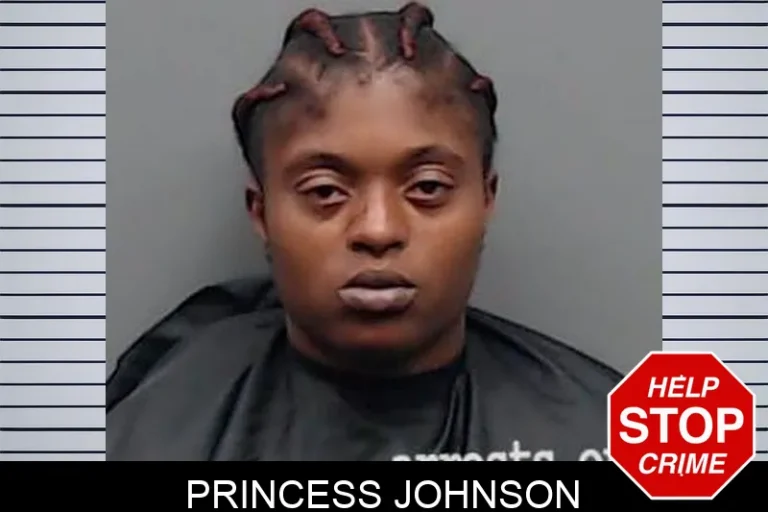 Princess Johnson