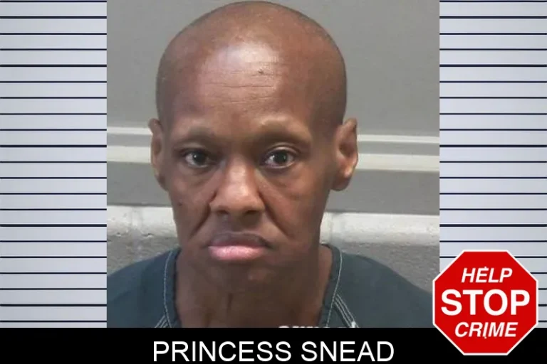 Princess Snead