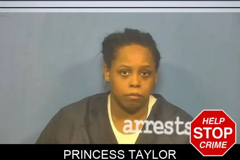 Princess Taylor
