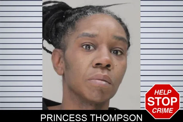 Princess Thompson