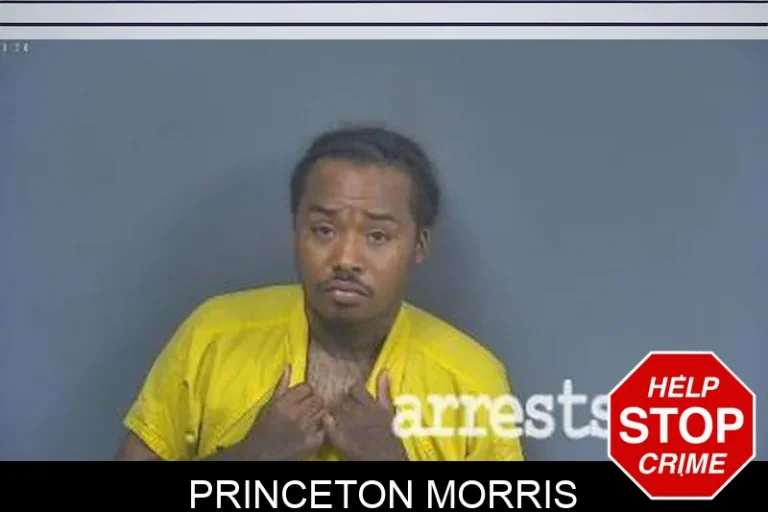 Princeton Morris