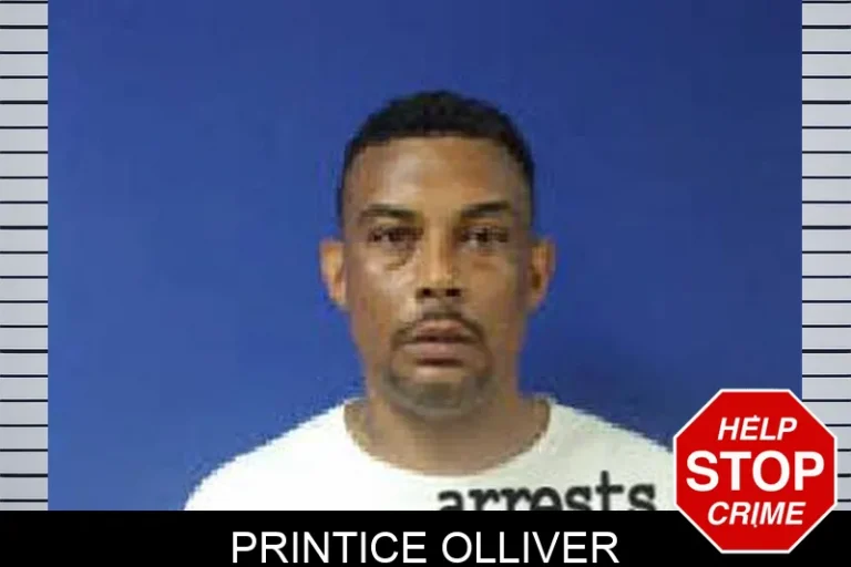 Printice Olliver
