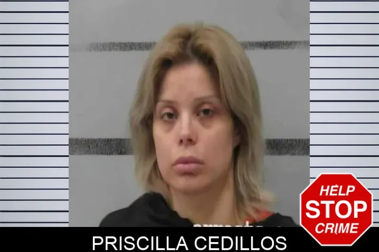 Priscilla Cedillos
