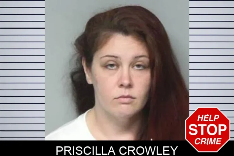 Priscilla Crowley