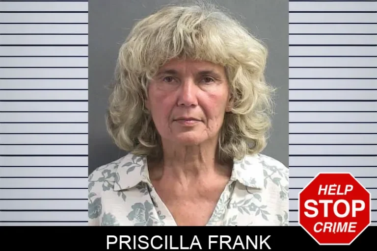 Priscilla Frank
