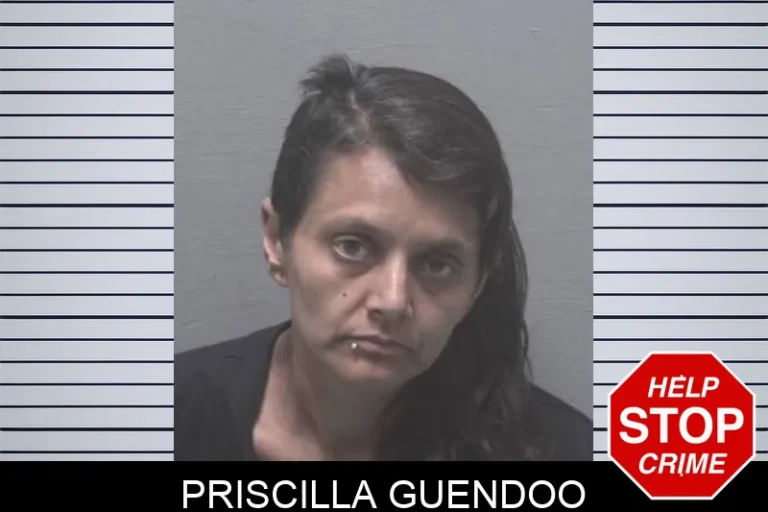 Priscilla Guendoo
