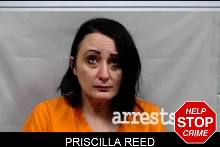 Priscilla Reed