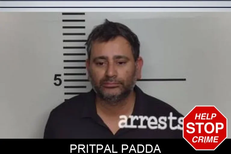 Pritpal Padda