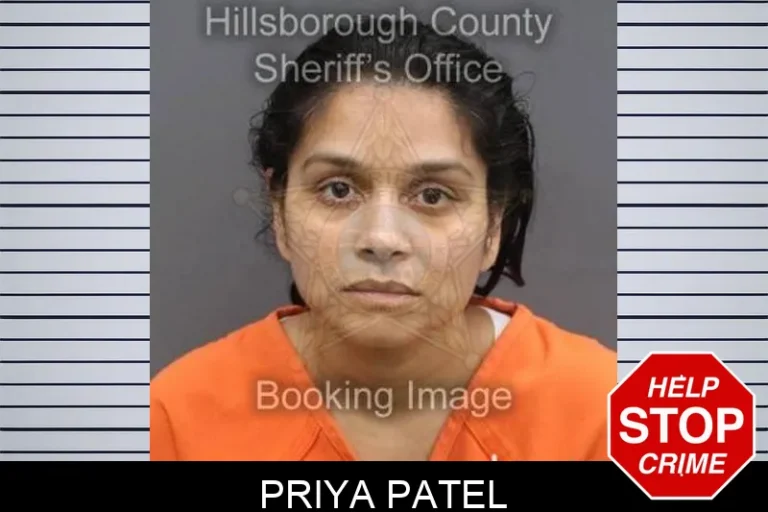 Priya Patel
