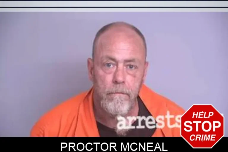 Proctor McNeal