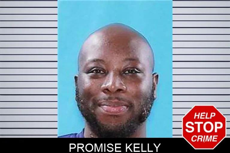 Promise Kelly