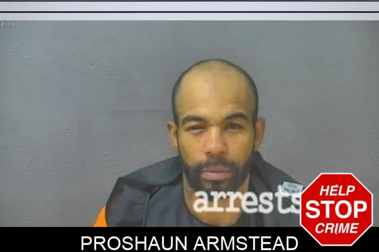 ProshauN Armstead