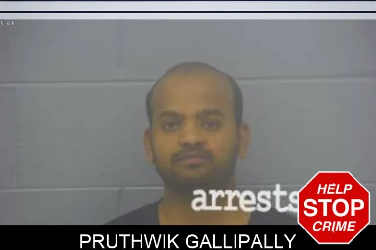 PruThwik Gallipally