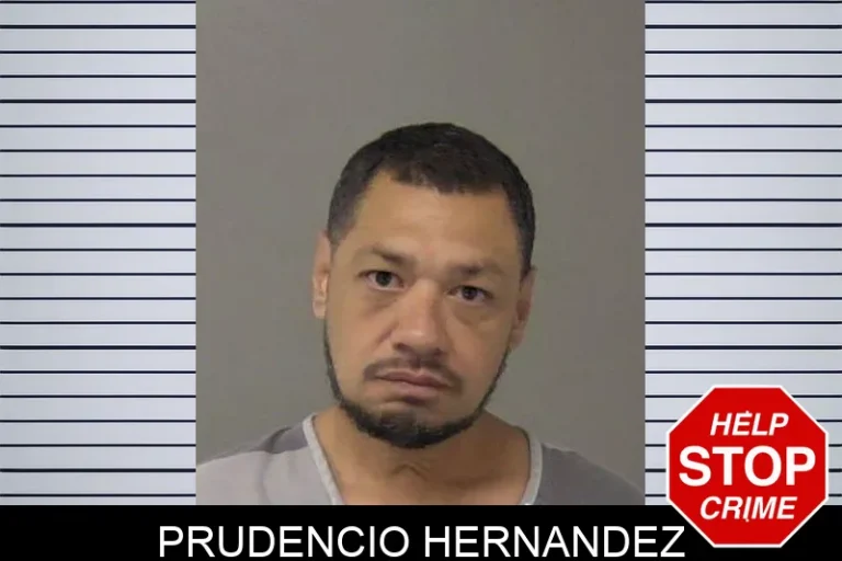 Prudencio Hernandez