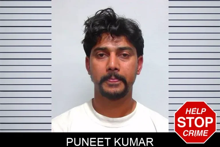 Puneet Kumar
