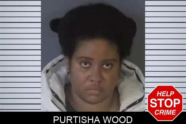 Purtisha Wood