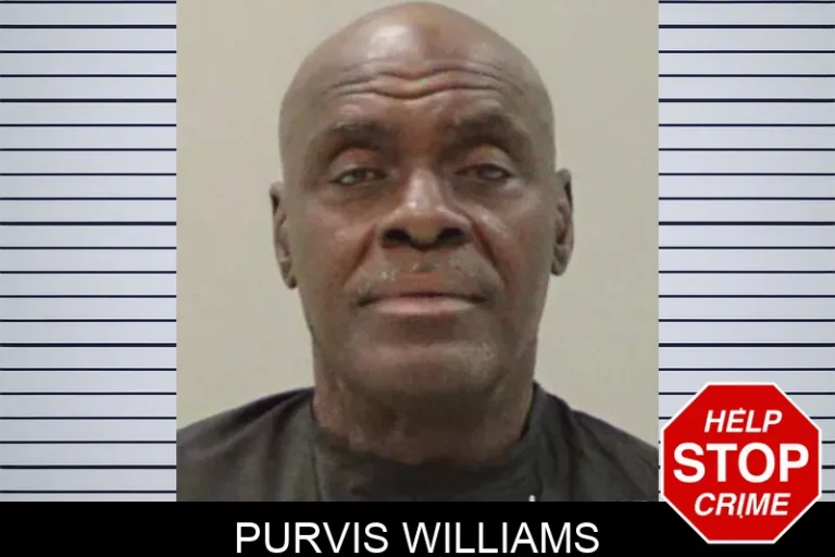 Purvis Williams