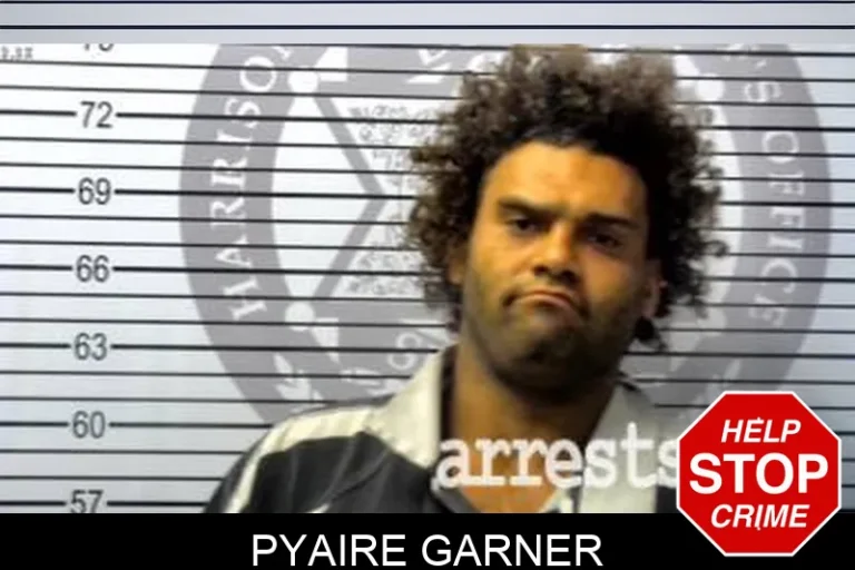 Pyaire Garner