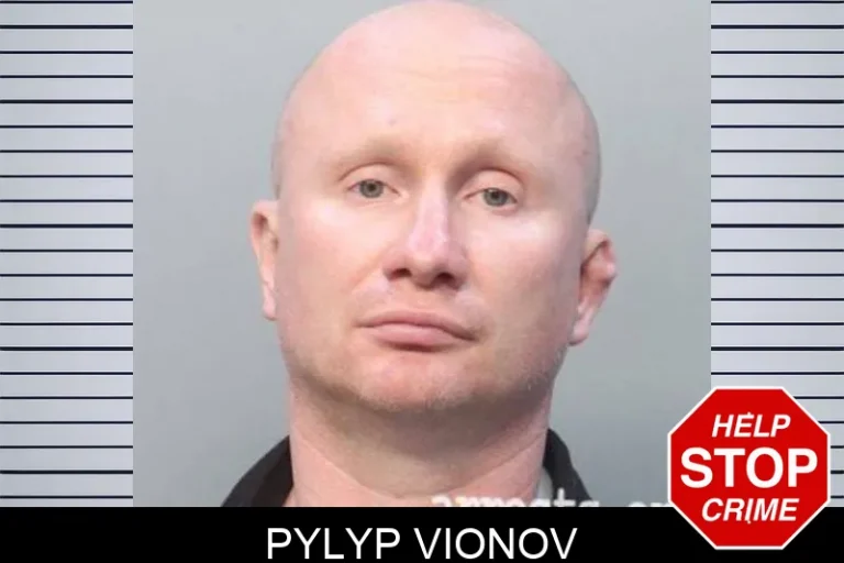 Pylyp Vionov