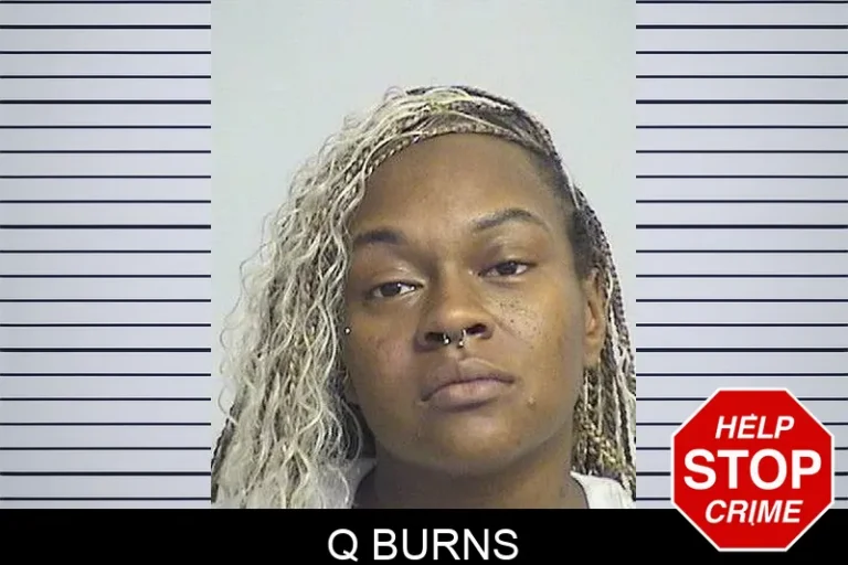Q Burns