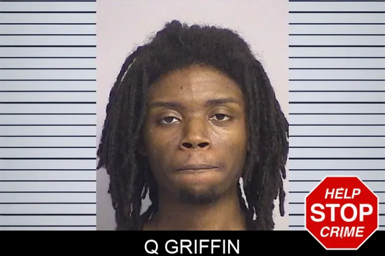 Q Griffin