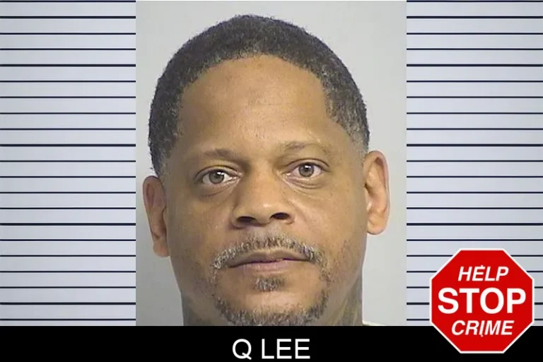 Q Lee