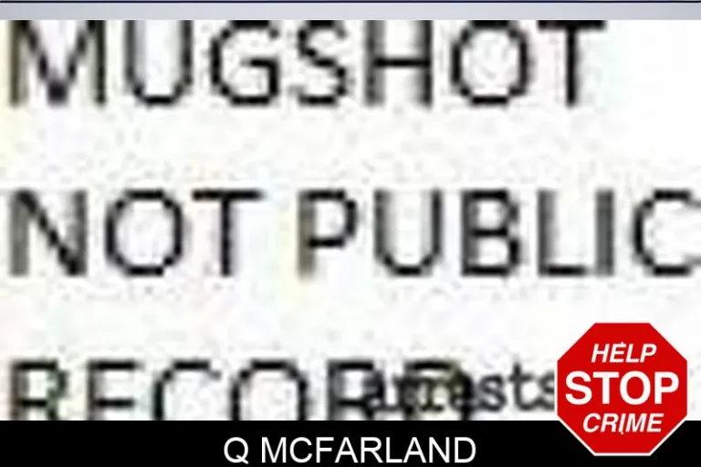 Q McFarland