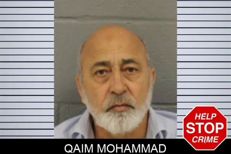 Qaim Mohammad