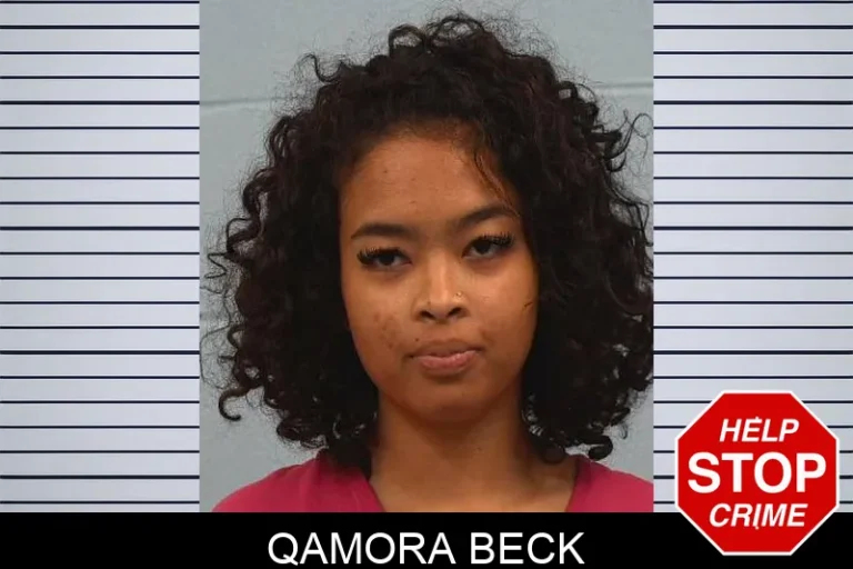 Qamora Beck