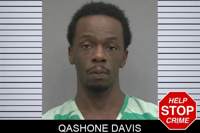 Qashone Davis
